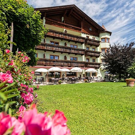 Das Posthaus Stubai&Smart Hotel Fulpmes Exteriér fotografie