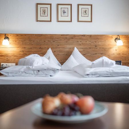 Das Posthaus Stubai&Smart Hotel Fulpmes Exteriér fotografie