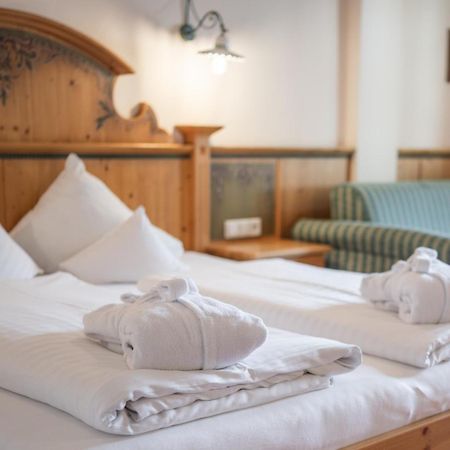 Das Posthaus Stubai&Smart Hotel Fulpmes Exteriér fotografie