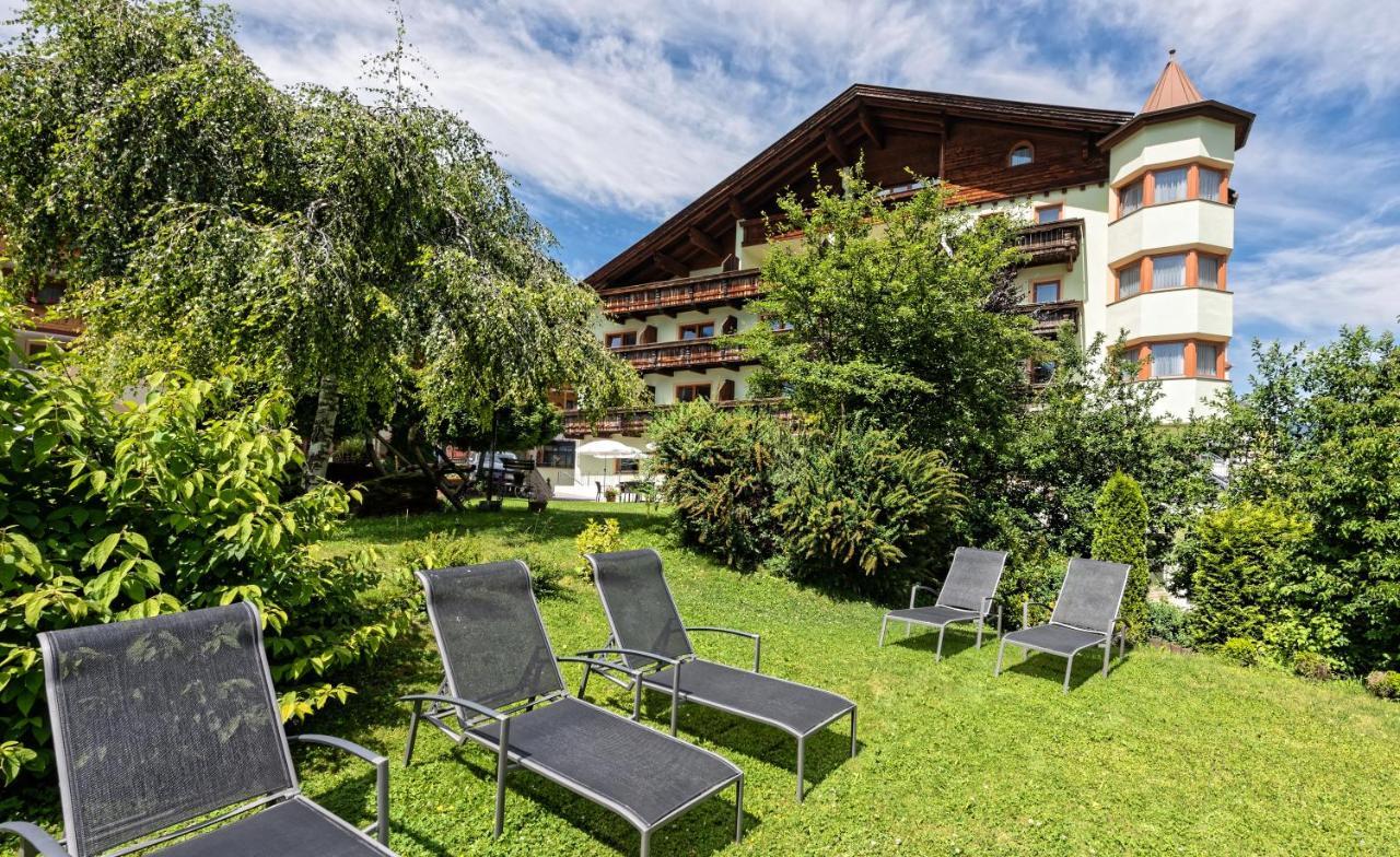 Das Posthaus Stubai&Smart Hotel Fulpmes Exteriér fotografie