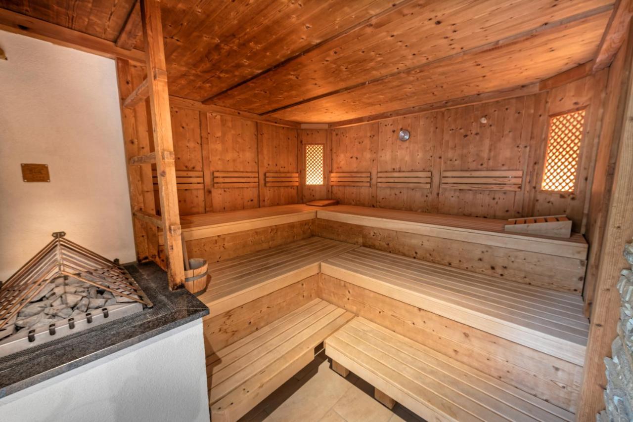 Das Posthaus Stubai&Smart Hotel Fulpmes Exteriér fotografie