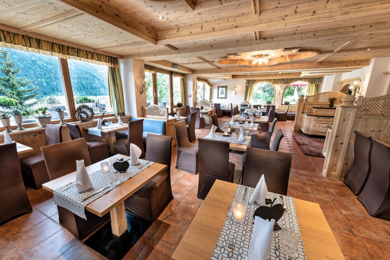 Das Posthaus Stubai&Smart Hotel Fulpmes Exteriér fotografie
