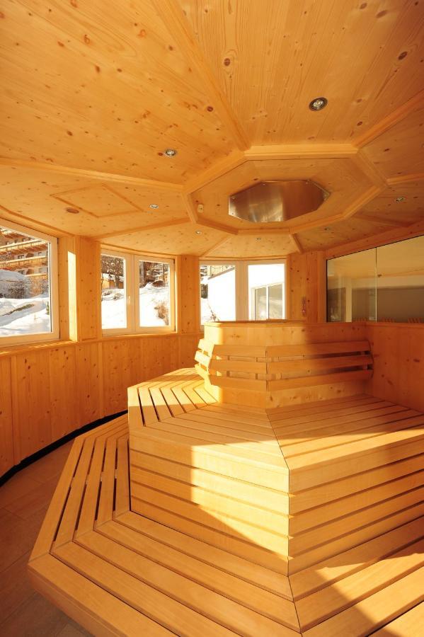Das Posthaus Stubai&Smart Hotel Fulpmes Exteriér fotografie