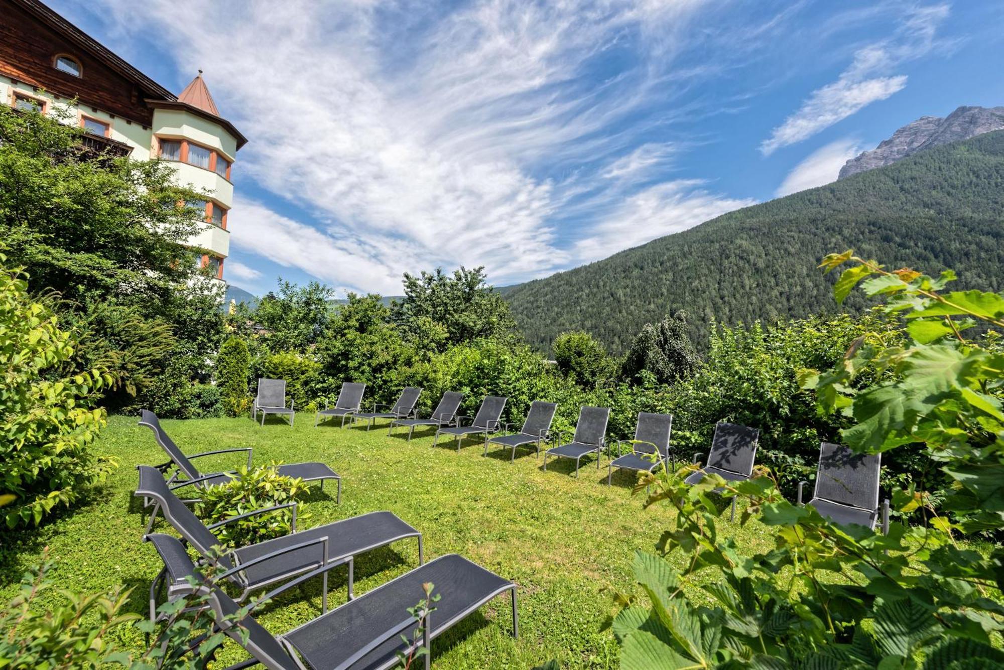 Das Posthaus Stubai&Smart Hotel Fulpmes Exteriér fotografie