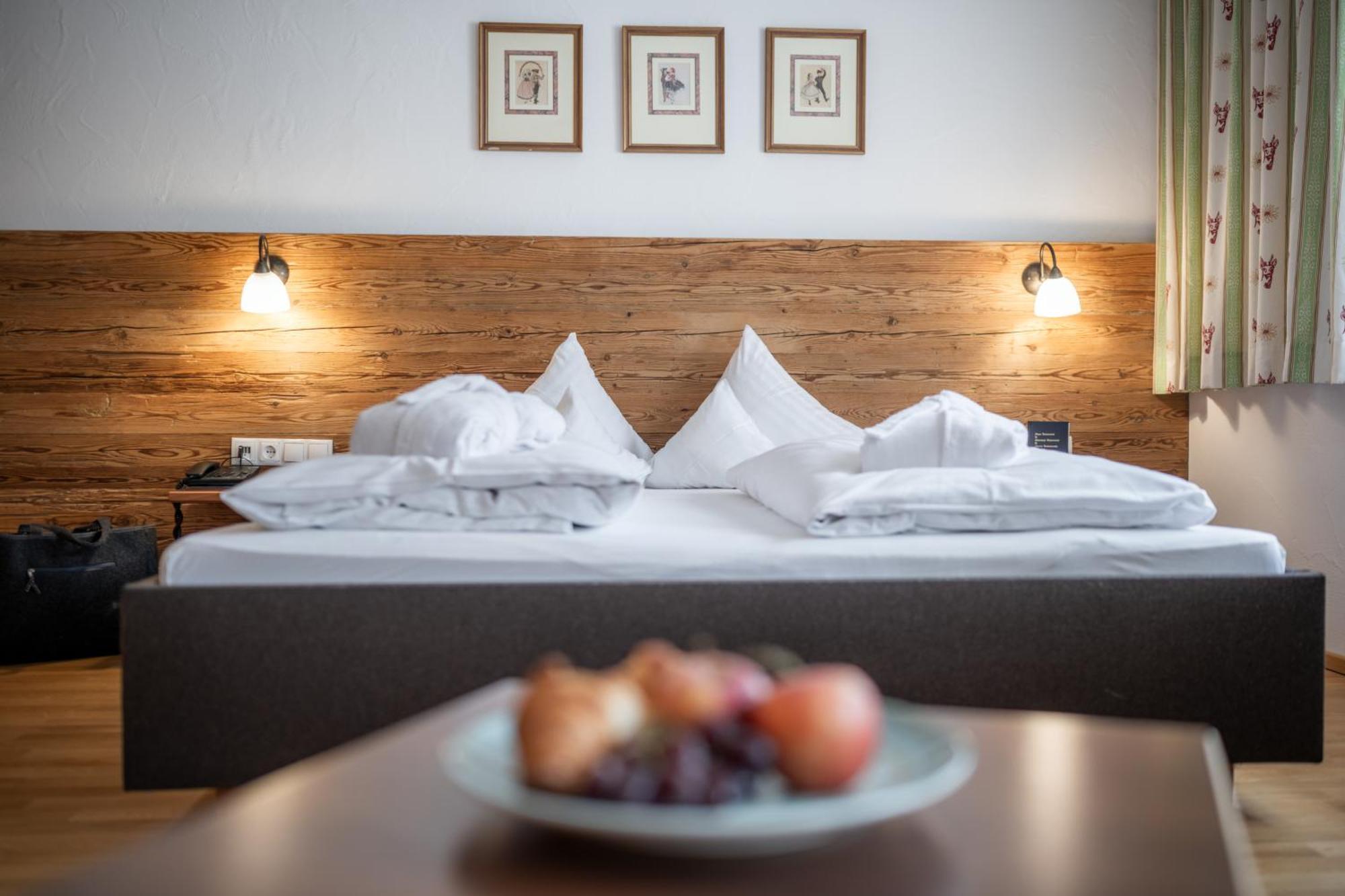 Das Posthaus Stubai&Smart Hotel Fulpmes Exteriér fotografie