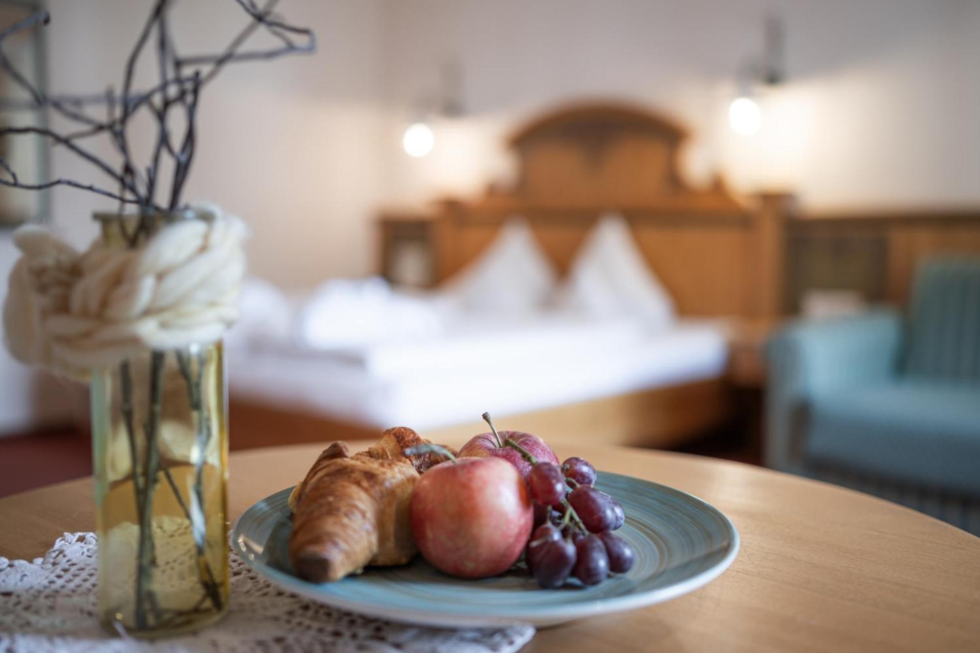 Das Posthaus Stubai&Smart Hotel Fulpmes Exteriér fotografie
