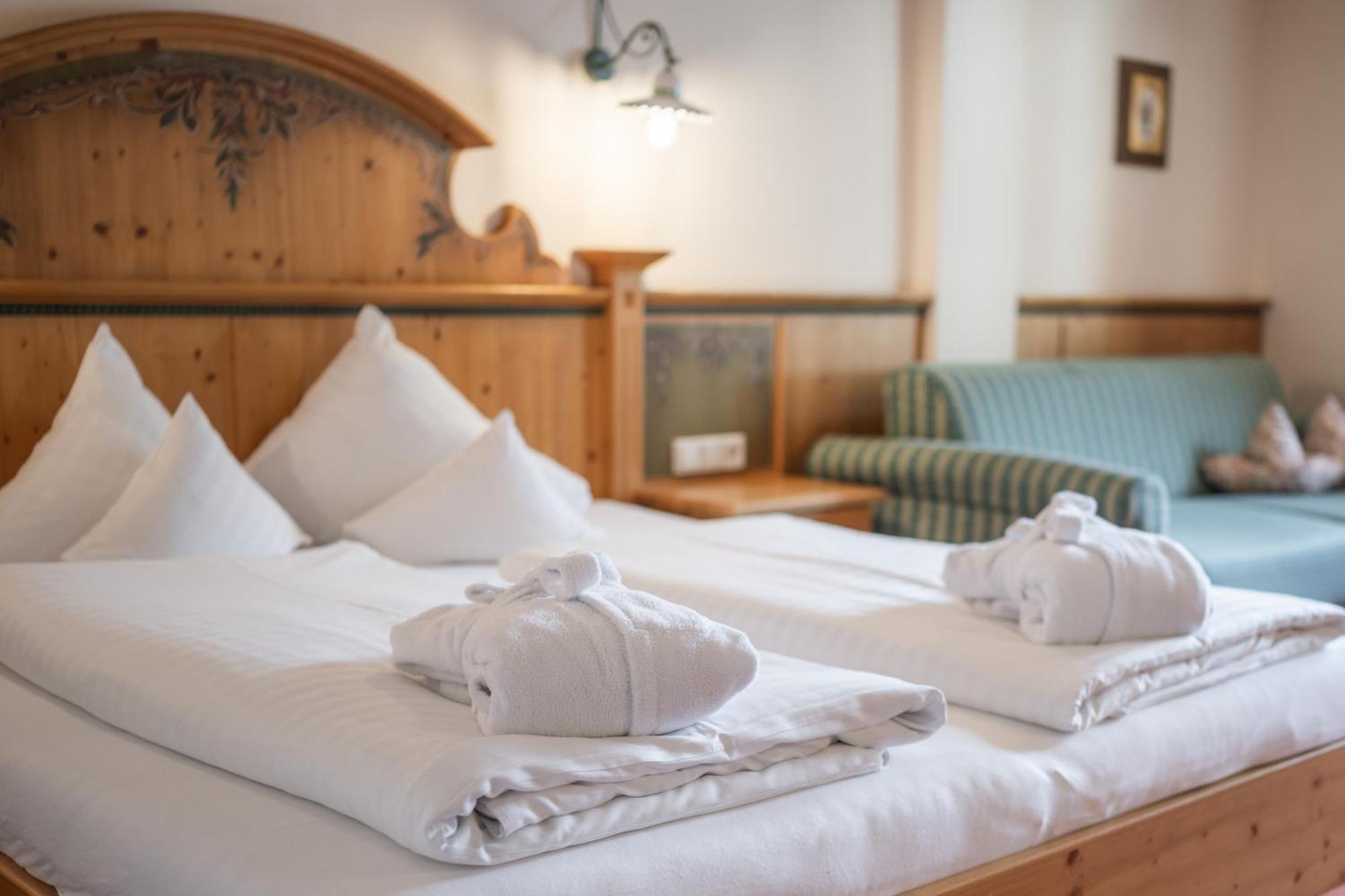 Das Posthaus Stubai&Smart Hotel Fulpmes Exteriér fotografie
