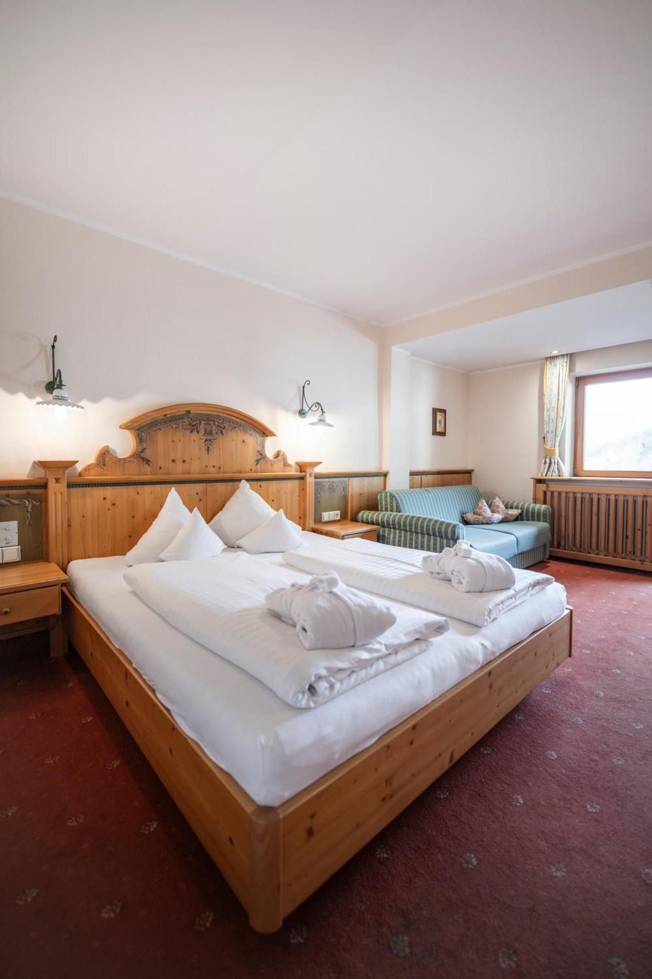 Das Posthaus Stubai&Smart Hotel Fulpmes Exteriér fotografie